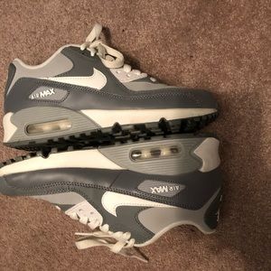 Nike Air Max 👟✔️